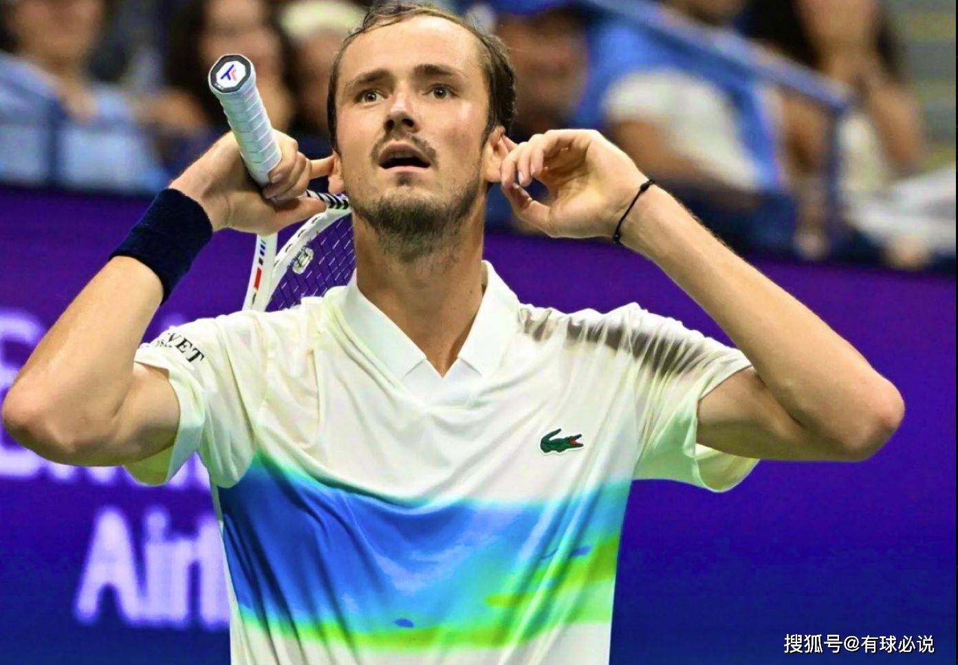 日本网球队轻取英国网球队,梅德韦杰夫统治全场的简单介绍 日本网球队轻取英国网球队,梅德韦杰夫统治全场的简单介绍