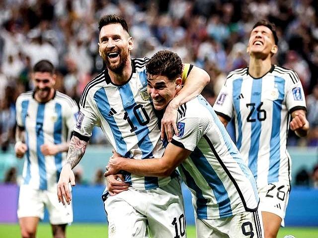 南美足球传奇:阿根廷队取得成功 南美足球传奇:阿根廷队取得成功