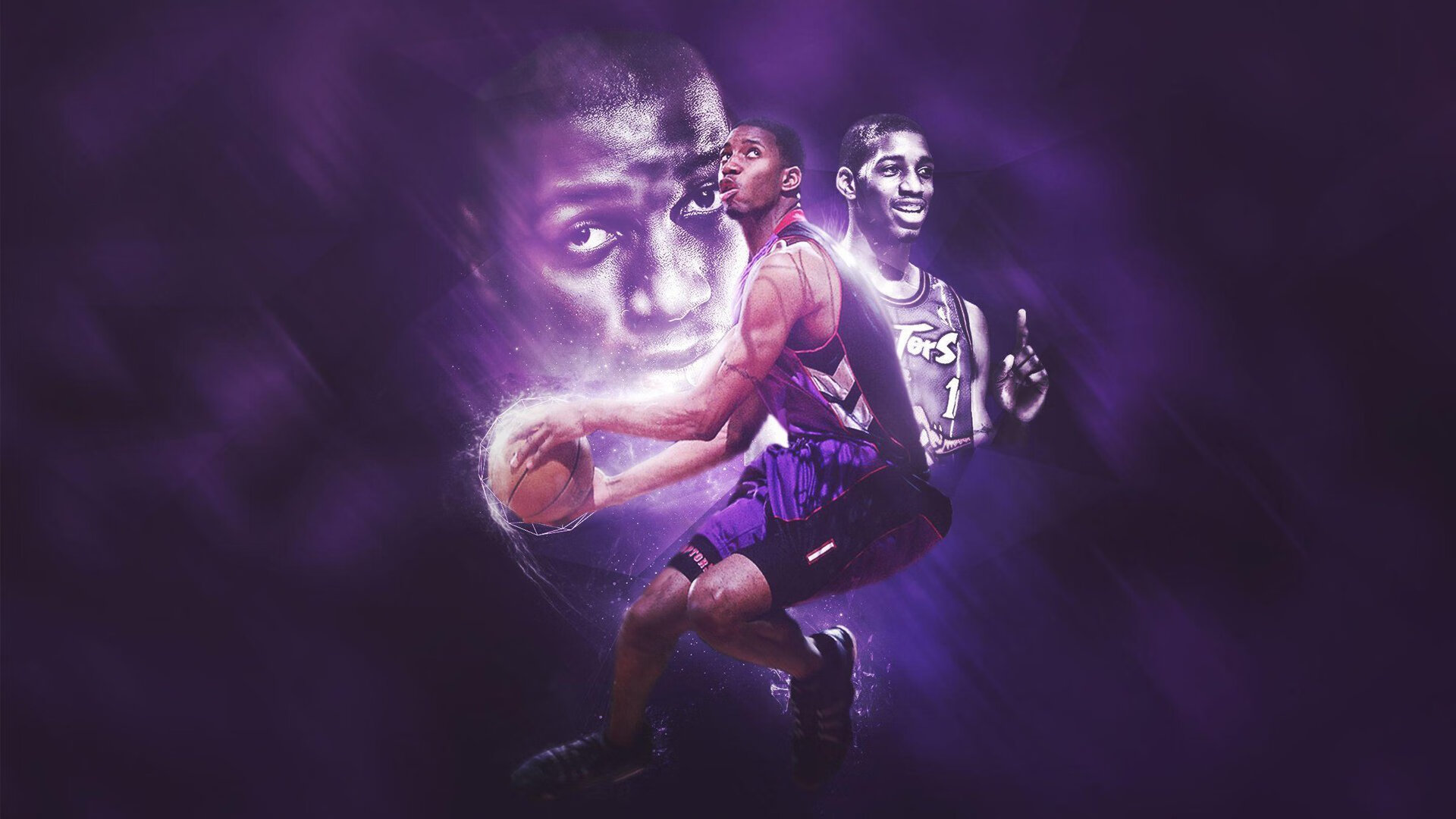 总决赛之夜，利拉德末节接管比赛