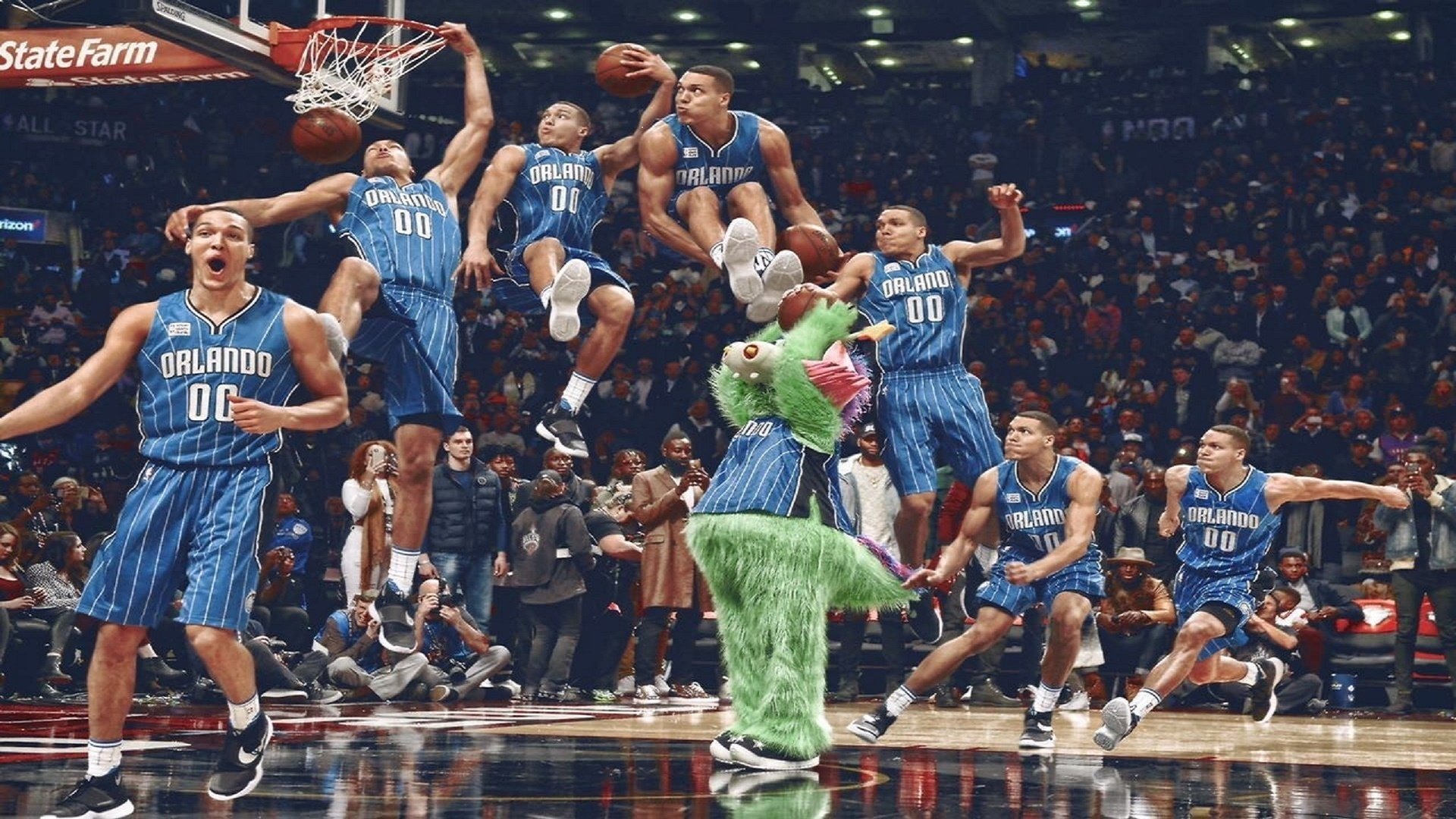 拉梅洛·鲍尔三分雨击溃费城防线，马刺主场大胜让比赛三节打卡