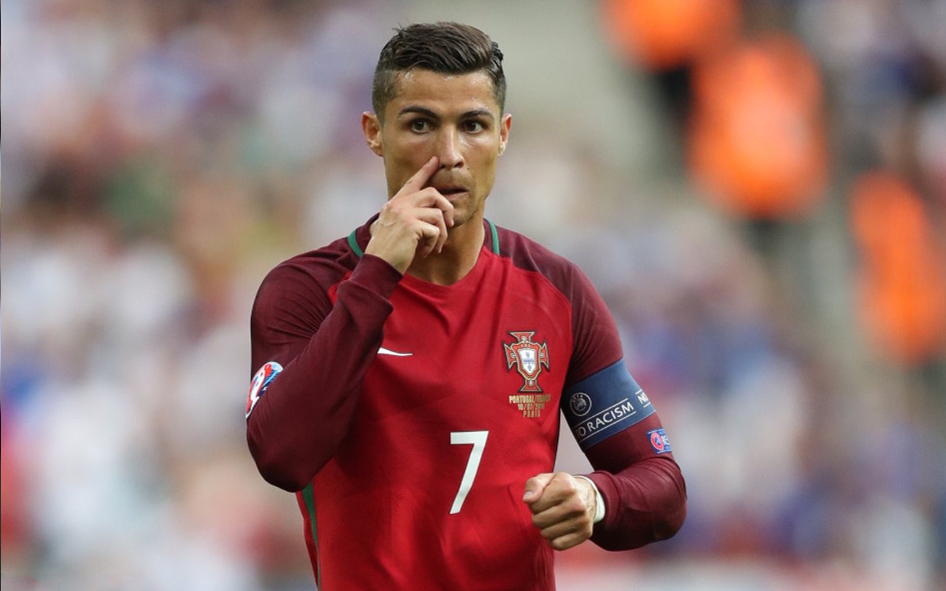 西决生死战焦点战，乌克兰狂胜几内亚，体育如何成为超越国界的共同语言