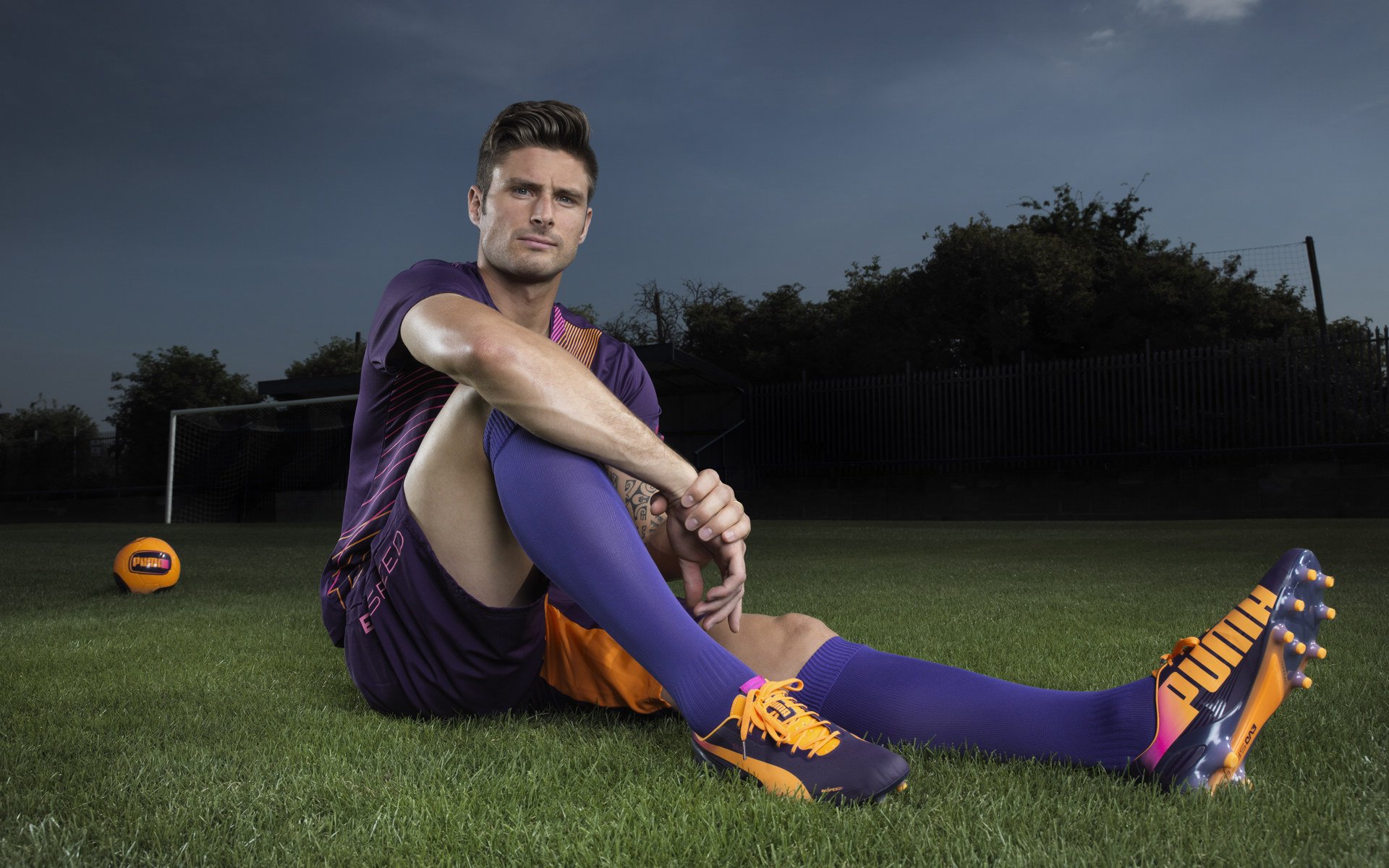 伊萨克一手掌控比赛走势，德国战术终结荷兰无冕之王神话